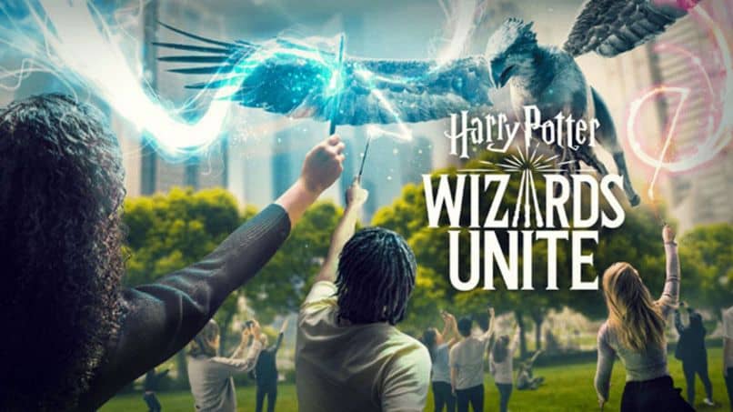 harry potter wizards unite 9773