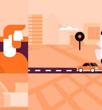 hombre didi app movil