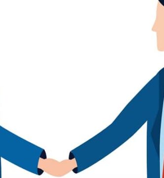 Mitä ristiriitoja ja havainto-ongelmia syntyy neuvotteluissa? 2 hombres negociando 10186