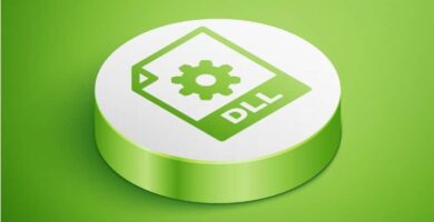 icono archivo dll