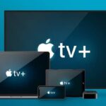 icono de apple tv