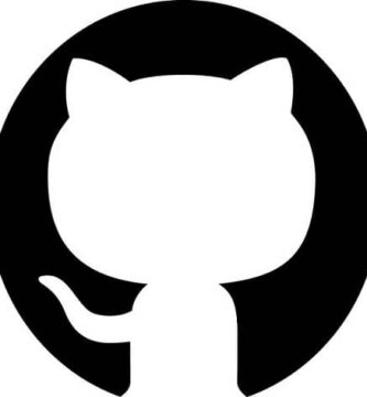 icono de github