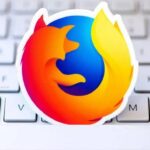 icono de mozilla firefox a color