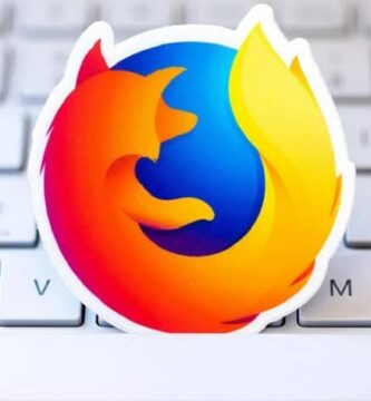 icono de mozilla firefox a color