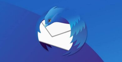Kuinka kaikki vastaanotetut viestit merkitään luetuksi Mozilla Thunderbirdissä? (Esimerkki) 20 icono de mozilla thurderbird