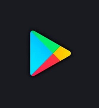 icono de playstore