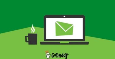 icono godaddy fondo verde 1