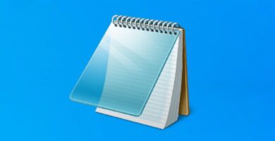 icono notepad bloc notas 10259