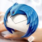 icono original de thunderbird