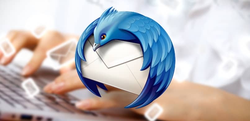 icono original de thunderbird