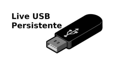 icono usb y titulo