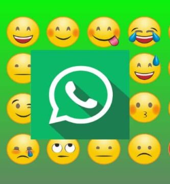 icono whatsap emoji