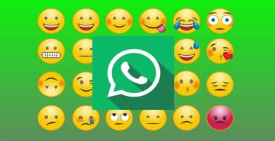 icono whatsap emoji