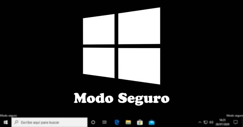 icono windows modo seguro 1