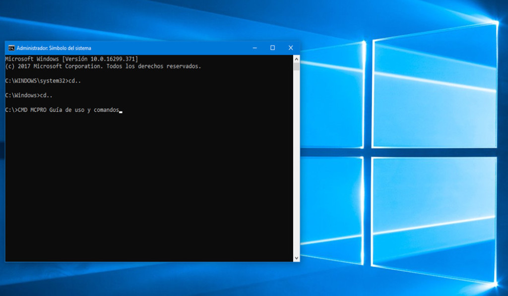 Kuinka luoda tekstitiedosto-txt CMD: stä Windowsissa - erittäin helppoa 1 id 6372