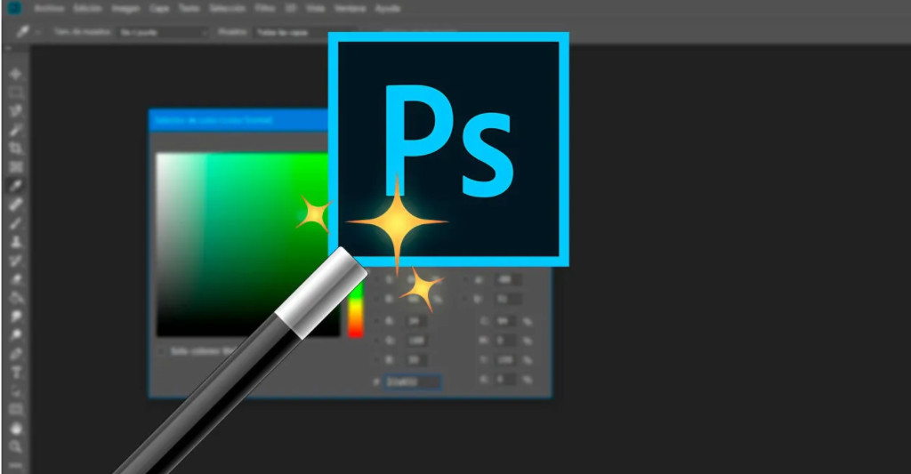 Kuinka ladata ja tuoda väripaletti Photoshopissa 1 id 7695