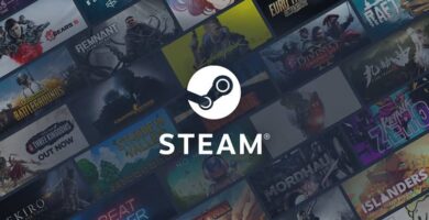 imagen steam logo juegos 10619