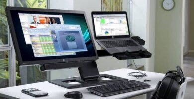 Kuinka jakaa verkkotulostin Windows- ja MacOS-tietokoneissa? 25 impresoras computadoras