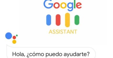 inicio asistente de google