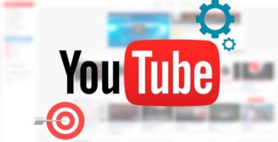 inicio de youtube