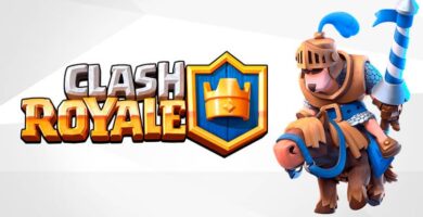 instalar Crash royale