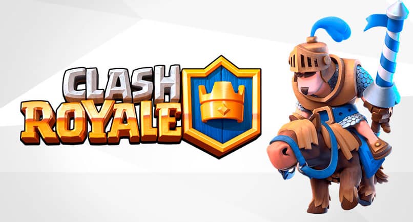 instalar Crash royale