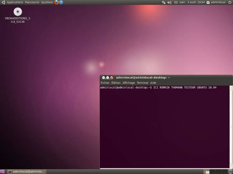 instalar programas ubuntu