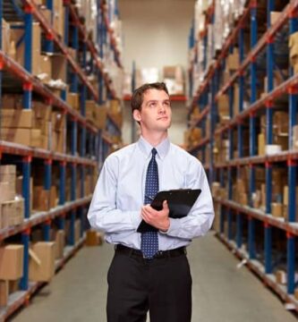 Mitkä ovat varastonhallintajärjestelmien edut ja haitat? 2 inventario empresa persona 10319