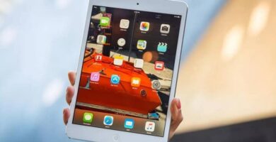 Kuinka voin tilata aikakauslehteä tai sanomalehteä iPadissani? 27 ipad grande y blanco