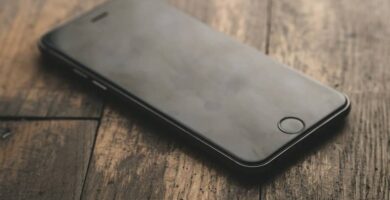 Kuinka palauttaa poistetut tiedot ja tiedostot iPhonessa 8 iphone negro