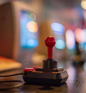 joystick videojuegos 9599