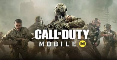 Miksi mikrofoni ei näy Call Of Duty Mobilessa? - Lopullinen ratkaisu 10 juego call of duty mobile 10445