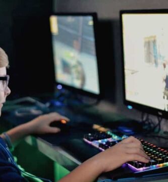 jugador ordenador gaming 12731