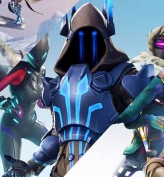 Kuinka voittaa peli Fortniten helposti - Vinkkejä 1 jugadores fornite