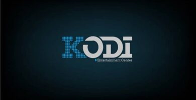 kodi logo