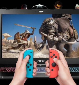 laptop controles switch 2