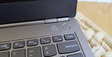 Kuinka poistaa vaikeasti poistettavia lukittuja tiedostoja tai kansioita Windows 10: ssä 18 laptop eliminar archivos