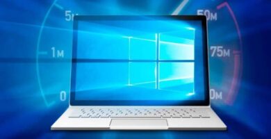 Kuinka tehdä PowerShell- tai CMD-ikkuna läpinäkyväksi Windows 10: ssä 6 laptop iluminacion transparente