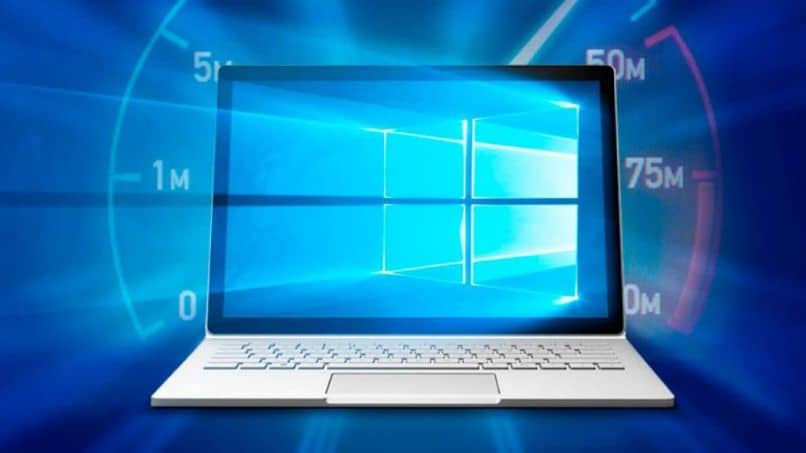 Kuinka tehdä PowerShell- tai CMD-ikkuna läpinäkyväksi Windows 10: ssä 1 laptop iluminacion transparente