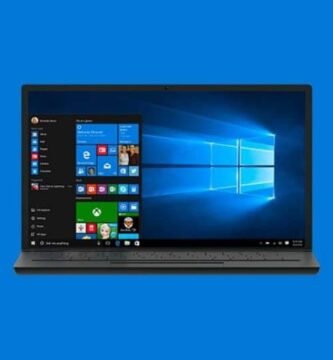 Kuinka tietää, mikä Windows-käyttöjärjestelmän versio olen asentanut (esimerkki) 1 laptop negra