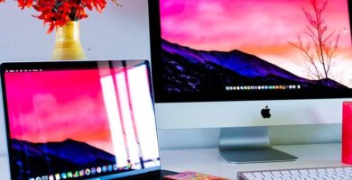 laptop ordenador apple 1