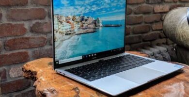 Bluetoothin asentaminen ja aktivointi Windows 10 -tietokoneelleni (esimerkki) 16 laptop plateada