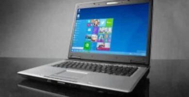 Puheentunnistuksen poistaminen käytöstä Windows 10: ssä helposti 8 laptop windows 10 1