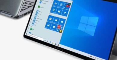 Kuinka korjata Windows Update -virheet, kun Windows 10 ei päivity 34 laptop windows escritorio