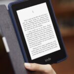 lectura amazon kindle