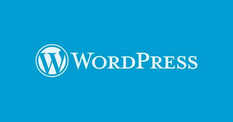 letras wordpress