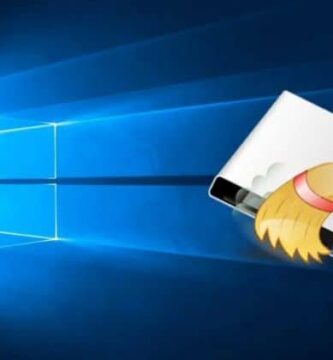 limpiar archivos temporales cache