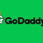 logo GoDaddy