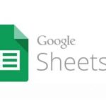 logo Google Sheets