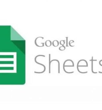 logo Google Sheets